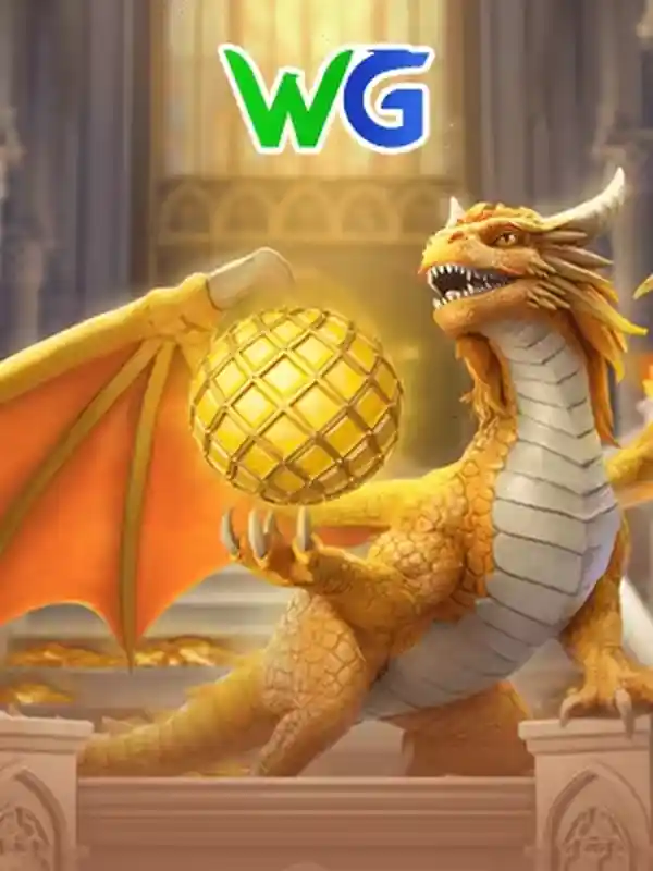 ট্রেজার ড্রাগন অনলাইন ক্যাসিনো গেম